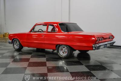 1963 Chevrolet Biscayne