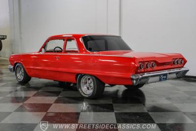 1963 Chevrolet Biscayne