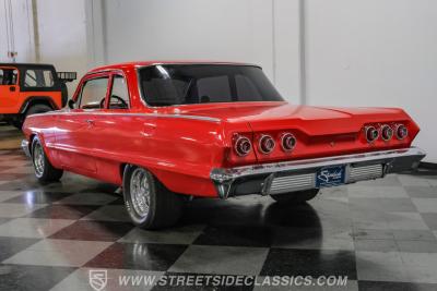 1963 Chevrolet Biscayne