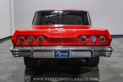 1963 Chevrolet Biscayne