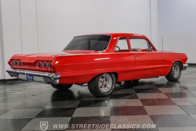 1963 Chevrolet Biscayne