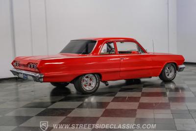 1963 Chevrolet Biscayne