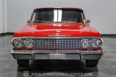 1963 Chevrolet Biscayne