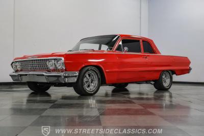 1963 Chevrolet Biscayne