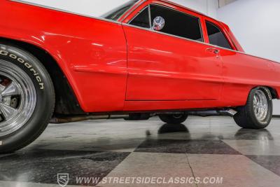 1963 Chevrolet Biscayne