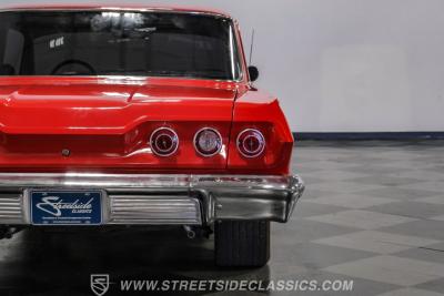 1963 Chevrolet Biscayne