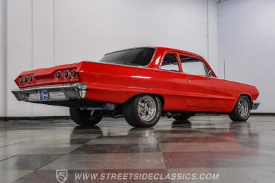 1963 Chevrolet Biscayne