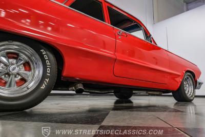 1963 Chevrolet Biscayne