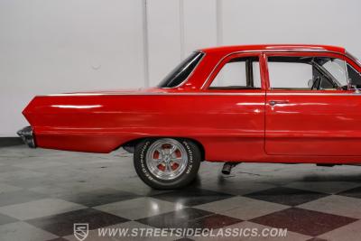 1963 Chevrolet Biscayne