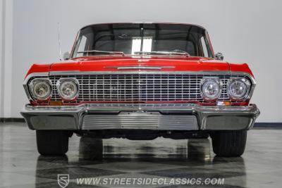 1963 Chevrolet Biscayne