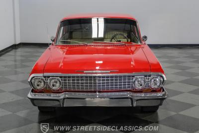 1963 Chevrolet Biscayne