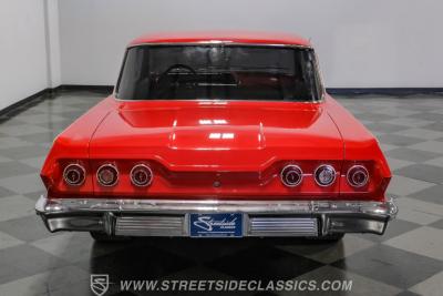 1963 Chevrolet Biscayne