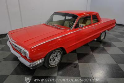 1963 Chevrolet Biscayne