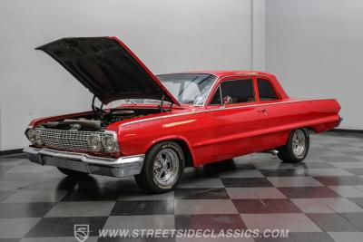 1963 Chevrolet Biscayne