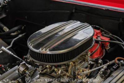 1963 Chevrolet Biscayne