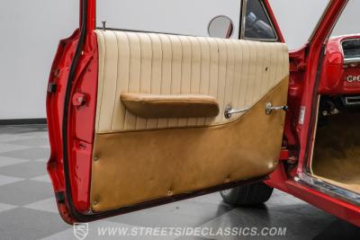 1963 Chevrolet Biscayne