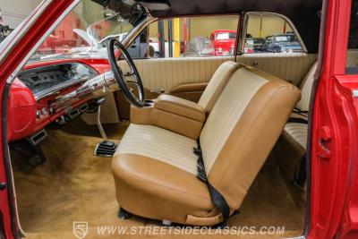 1963 Chevrolet Biscayne