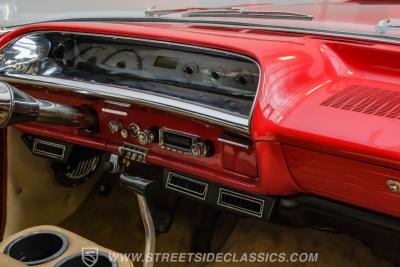 1963 Chevrolet Biscayne