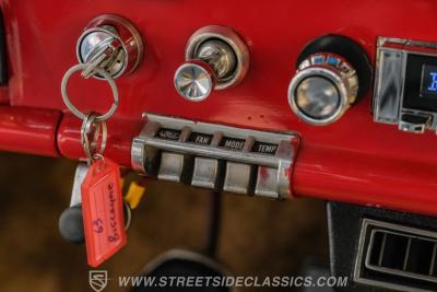 1963 Chevrolet Biscayne