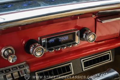 1963 Chevrolet Biscayne