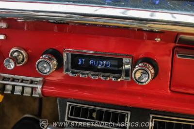 1963 Chevrolet Biscayne