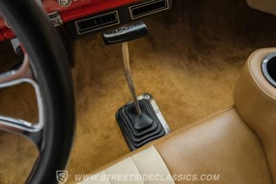 1963 Chevrolet Biscayne