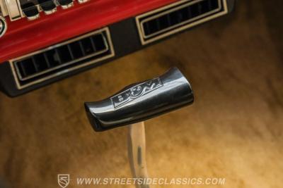 1963 Chevrolet Biscayne