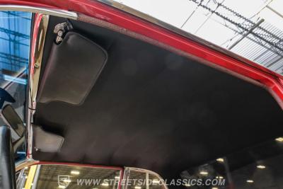 1963 Chevrolet Biscayne