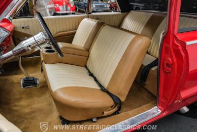 1963 Chevrolet Biscayne