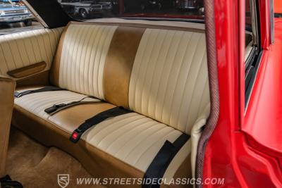 1963 Chevrolet Biscayne