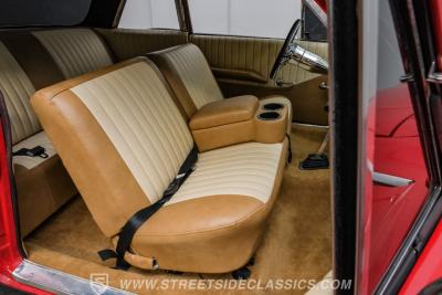 1963 Chevrolet Biscayne