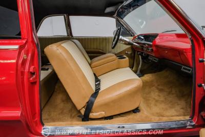 1963 Chevrolet Biscayne