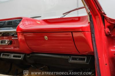 1963 Chevrolet Biscayne