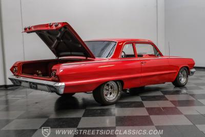1963 Chevrolet Biscayne