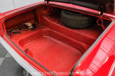 1963 Chevrolet Biscayne