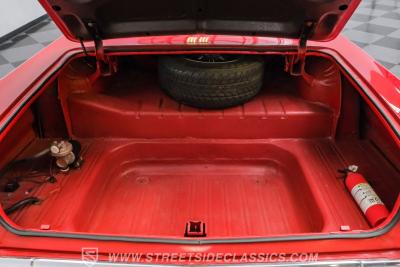 1963 Chevrolet Biscayne