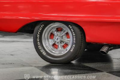 1963 Chevrolet Biscayne