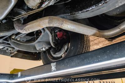 1963 Chevrolet Biscayne