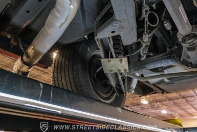 1963 Chevrolet Biscayne