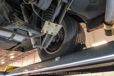 1963 Chevrolet Biscayne