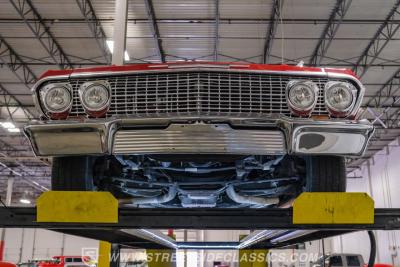 1963 Chevrolet Biscayne