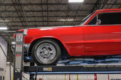 1963 Chevrolet Biscayne