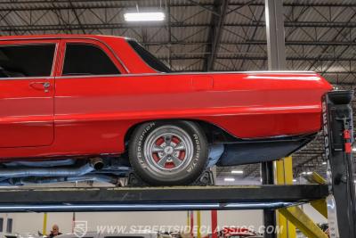 1963 Chevrolet Biscayne