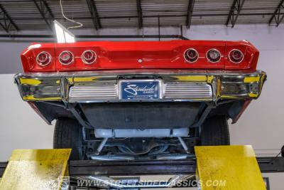 1963 Chevrolet Biscayne