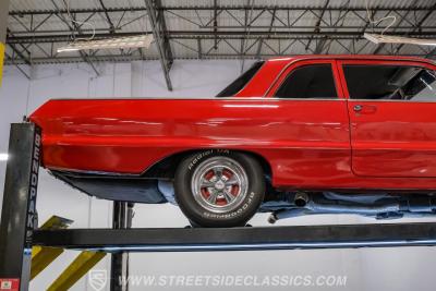 1963 Chevrolet Biscayne