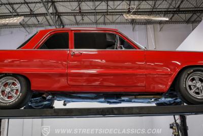 1963 Chevrolet Biscayne