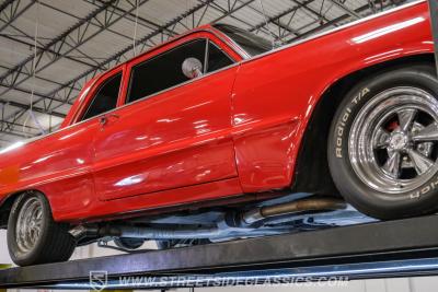 1963 Chevrolet Biscayne