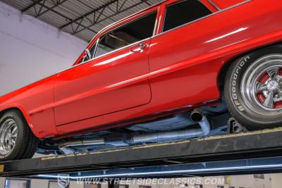 1963 Chevrolet Biscayne