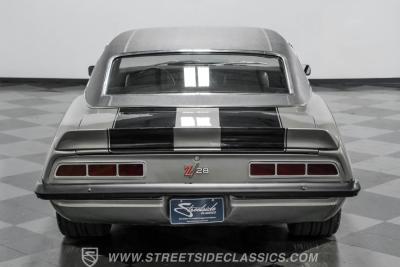 1969 Chevrolet Camaro Z28 Restomod Tribute