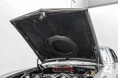 1969 Chevrolet Camaro Z28 Restomod Tribute